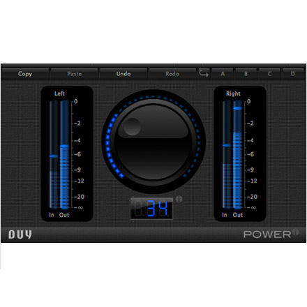 Duy POWER