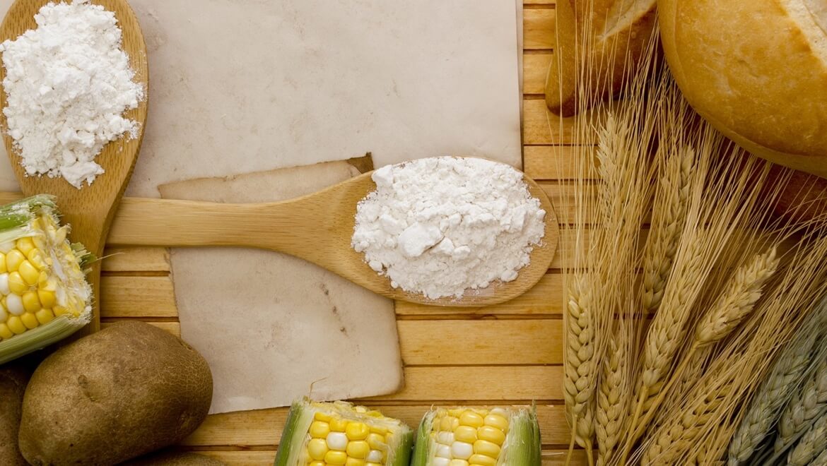 Maltodextrin Supporting Quality Taste and Shelf Life in Food Products