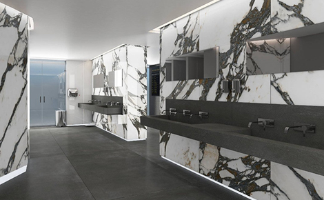 Bathroom Tiles